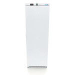 Καταψύκτης με 6 σταθερά ράφια 400L λευκό MAX-09405013